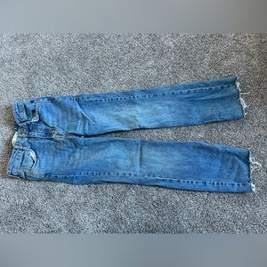 Zara bootcut jeans